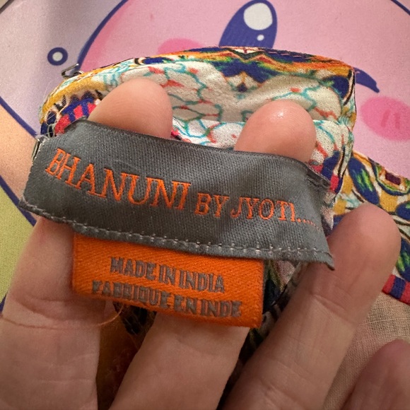 BHANUNI by Jyoti  ANASTASIA MAXI DRESS - Picture 2 of 16